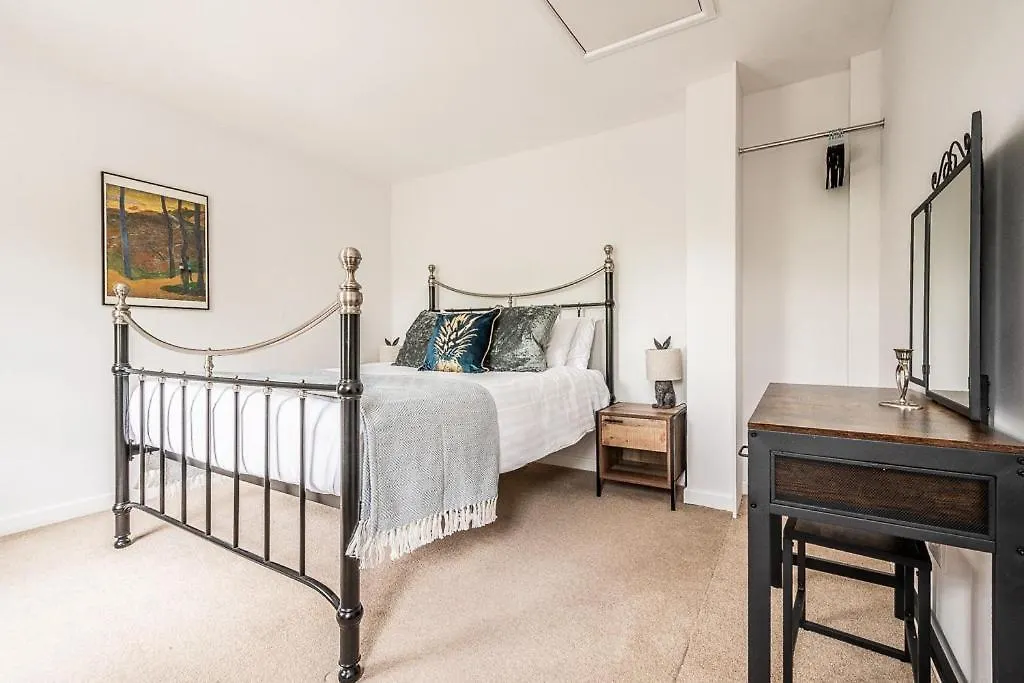 Cosy Cottage In Central Topsham With Parking Exeter Nyaraló