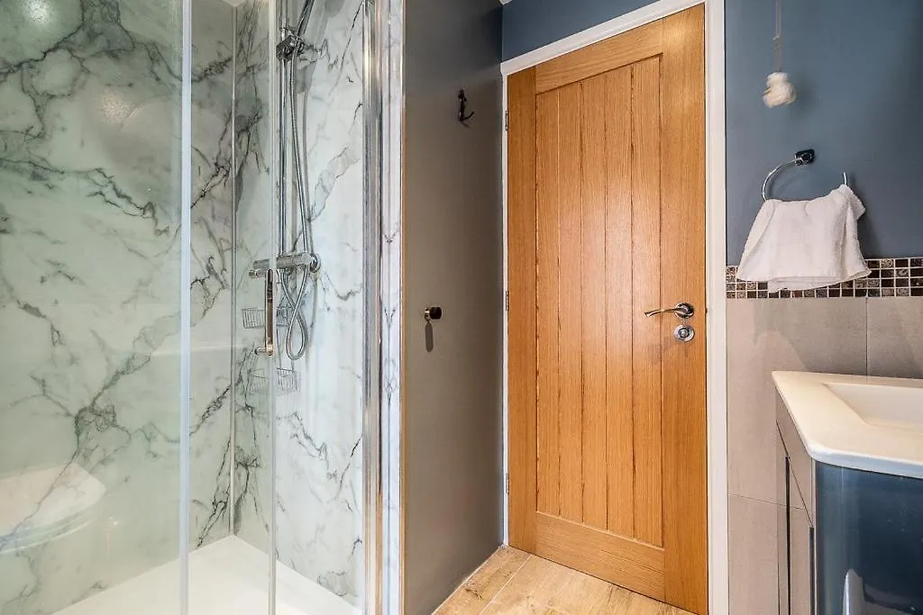Nyaraló Cosy Cottage In Central Topsham With Parking Exeter