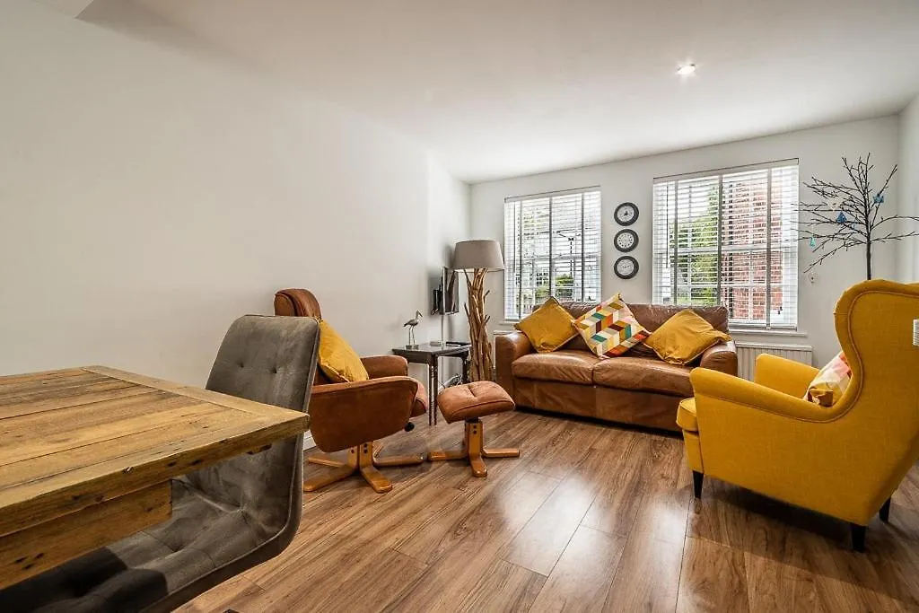 Cosy Cottage In Central Topsham With Parking Exeter Nyaraló